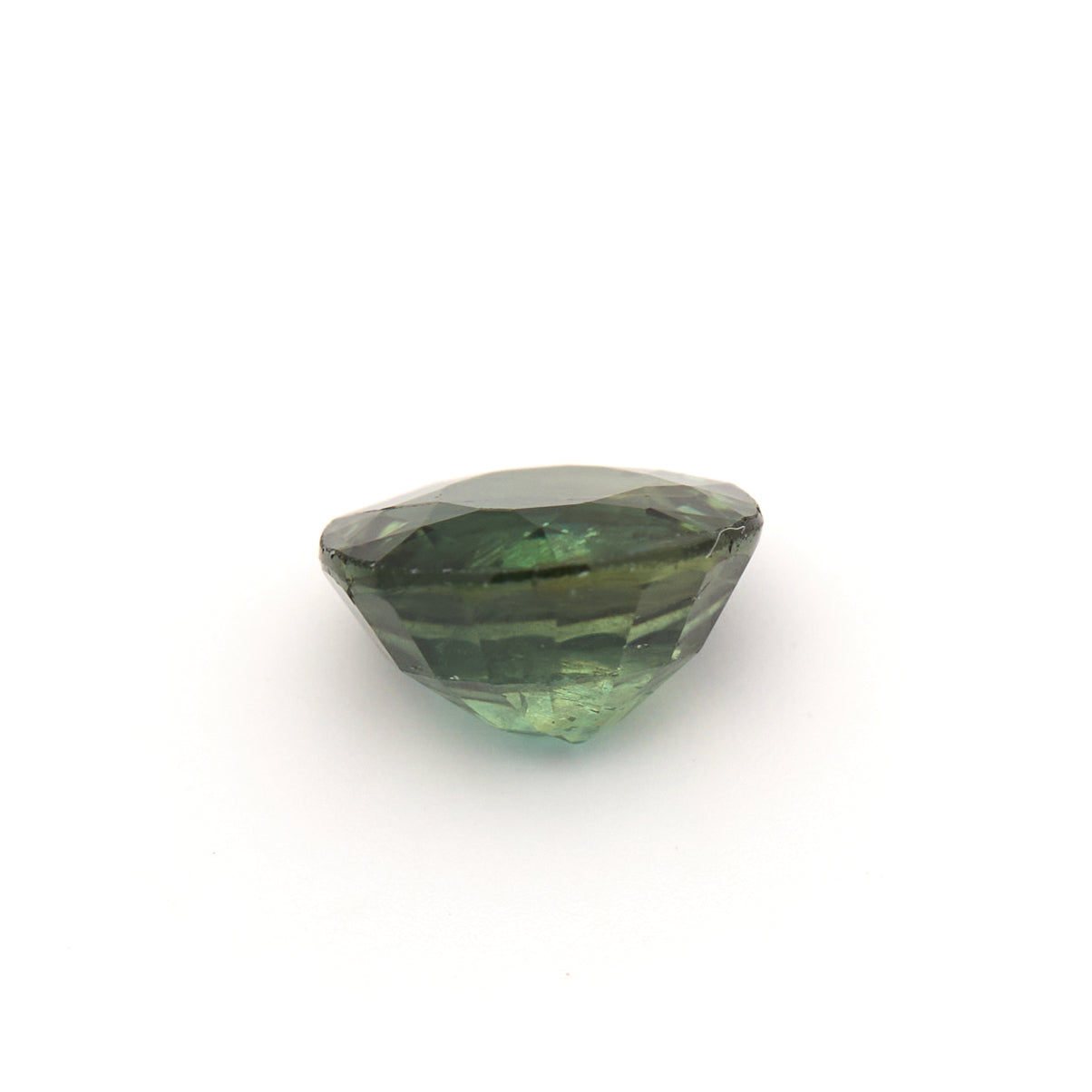 1.29 ct. Australian Parti-Color Sapphire #GS1065