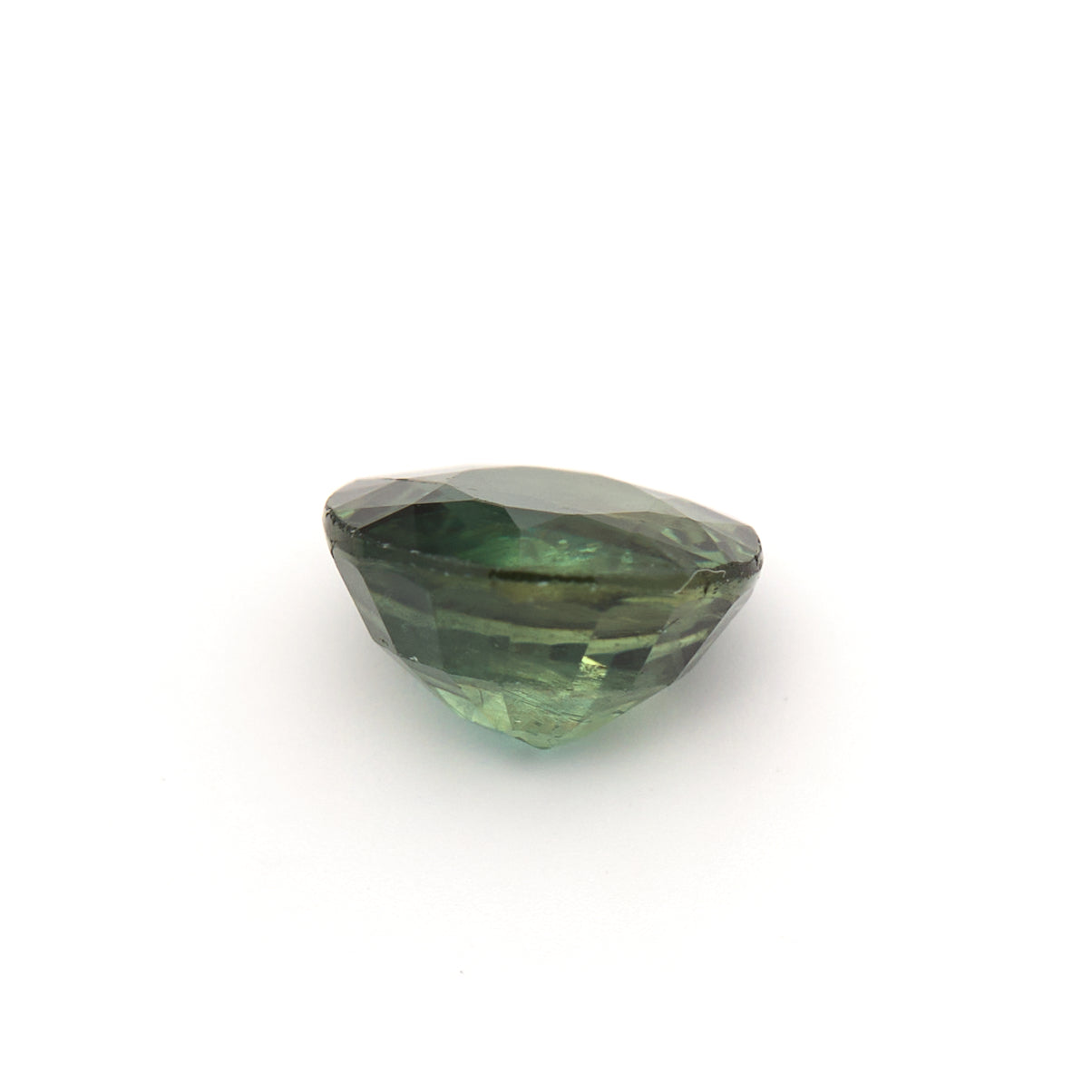 1.29 ct. Australian Parti-Color Sapphire #GS1065