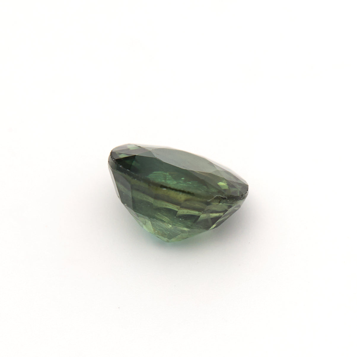 1.29 ct. Australian Parti-Color Sapphire #GS1065
