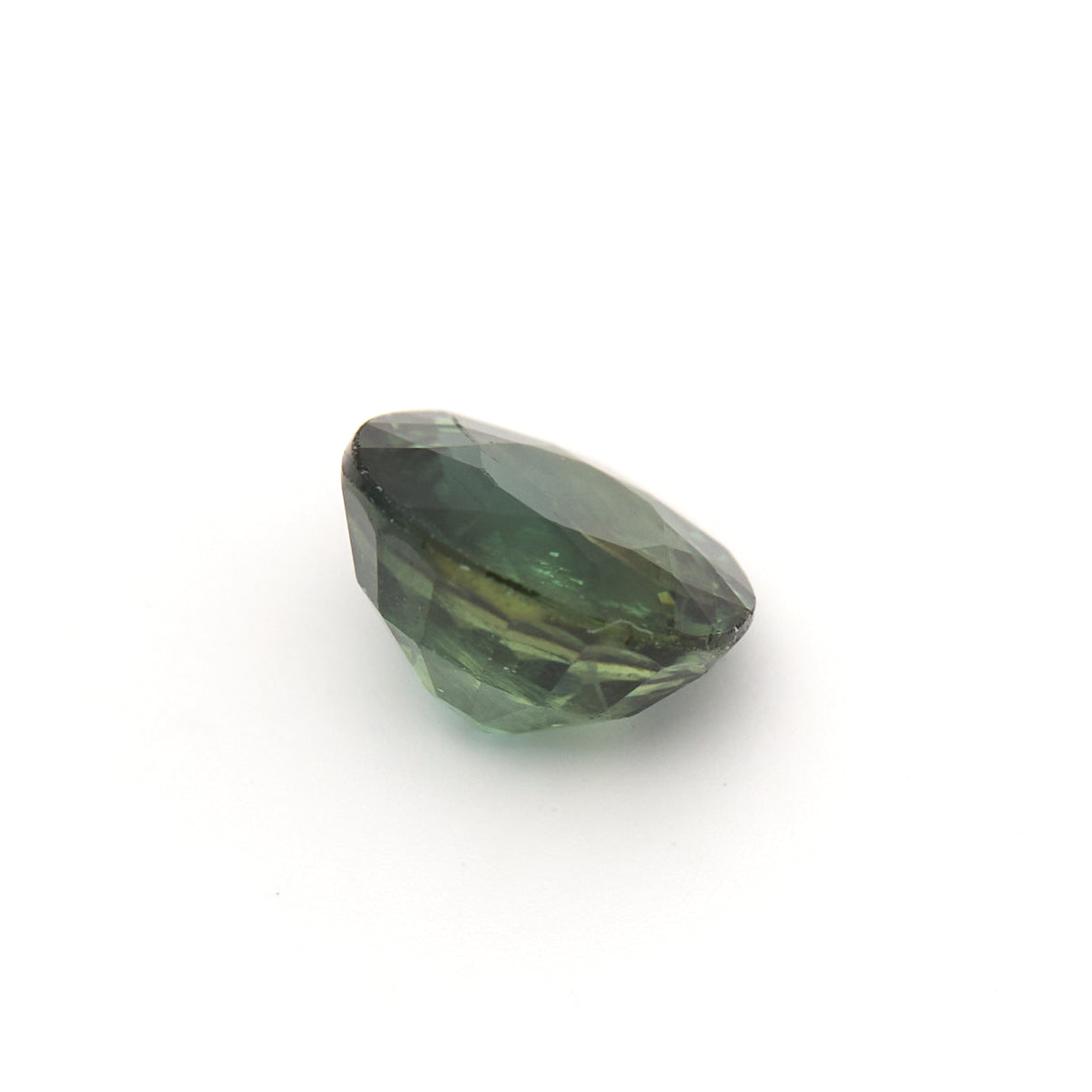 1.29 ct. Australian Parti-Color Sapphire #GS1065