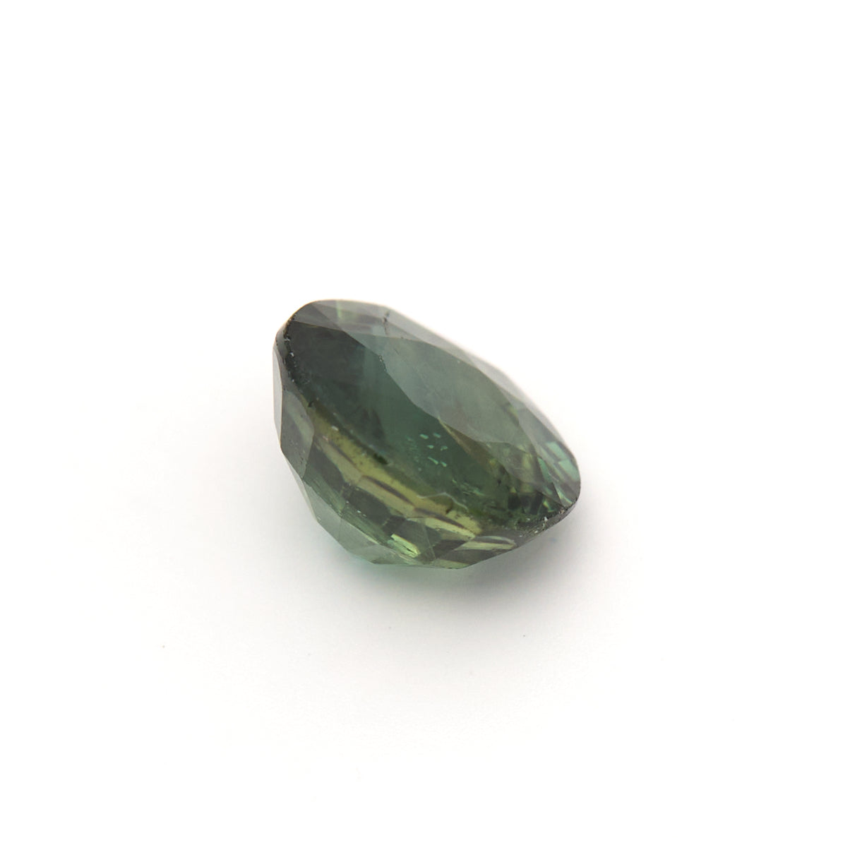1.29 ct. Australian Parti-Color Sapphire #GS1065