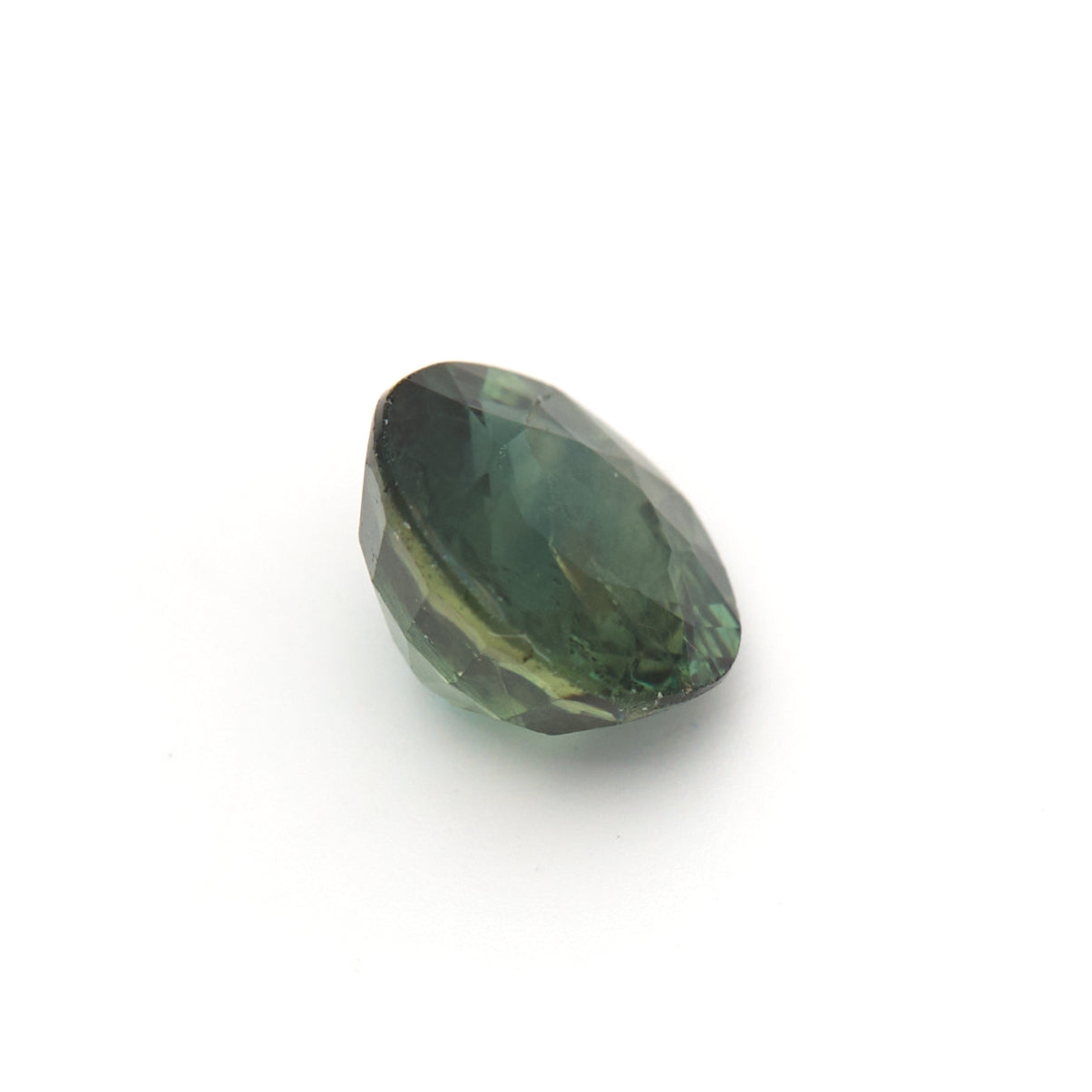 1.29 ct. Australian Parti-Color Sapphire #GS1065