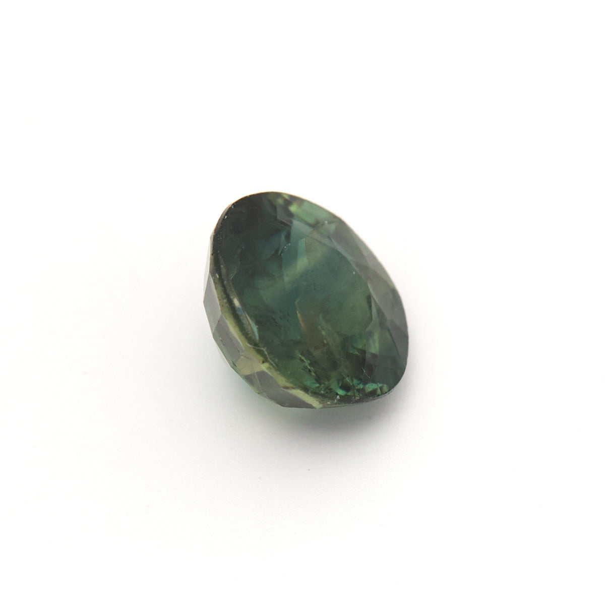 1.29 ct. Australian Parti-Color Sapphire #GS1065
