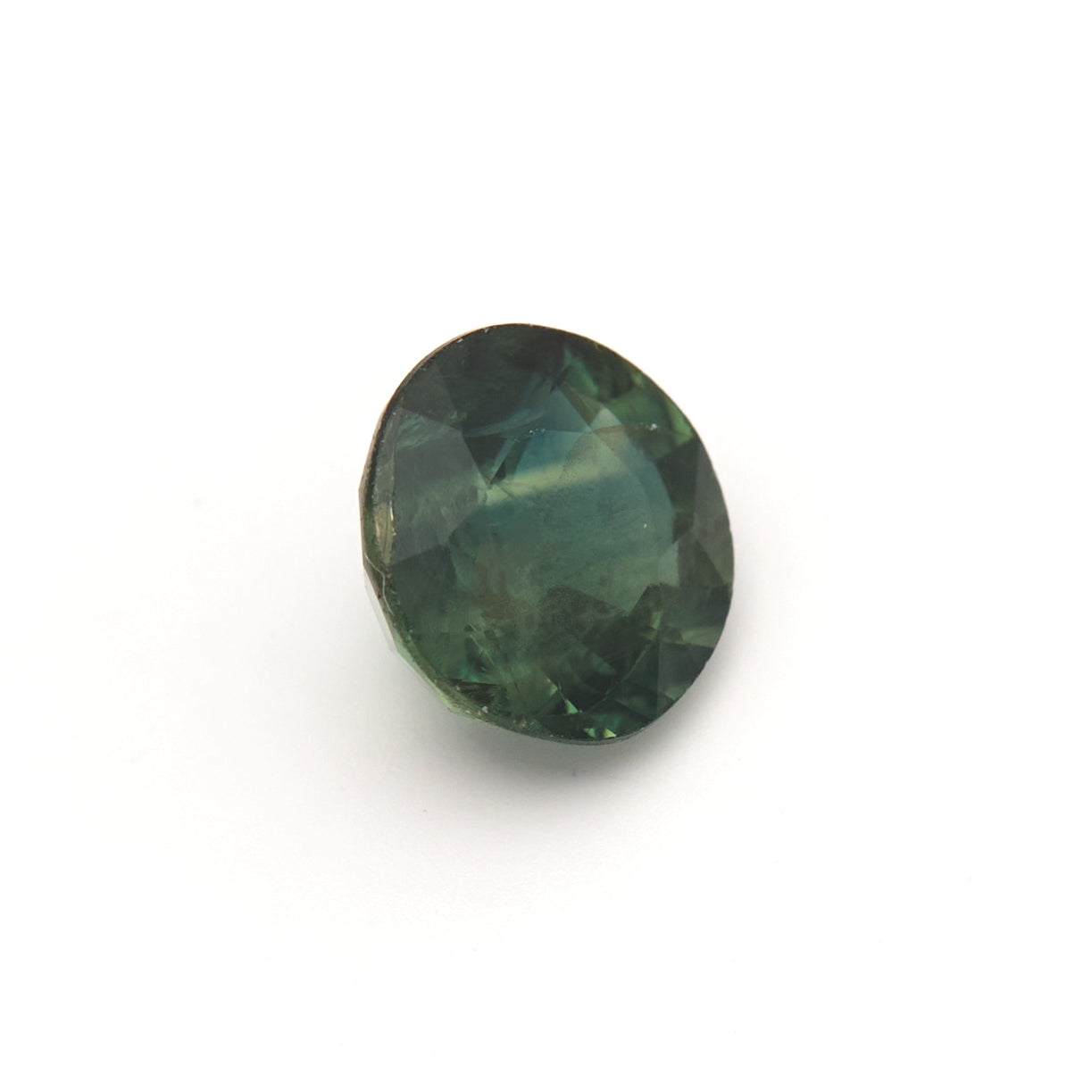 1.29 ct. Australian Parti-Color Sapphire #GS1065
