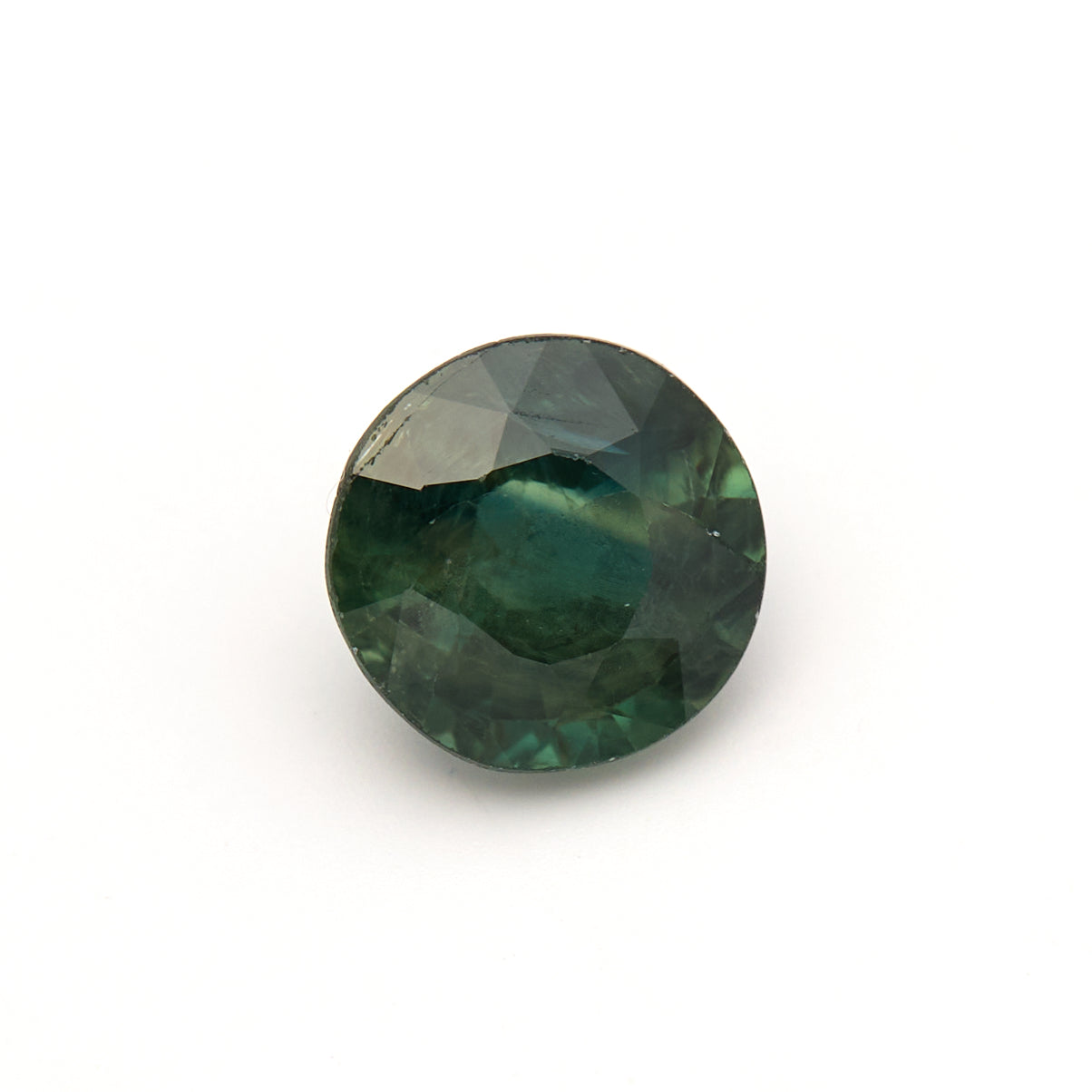1.29 ct. Australian Parti-Color Sapphire #GS1065