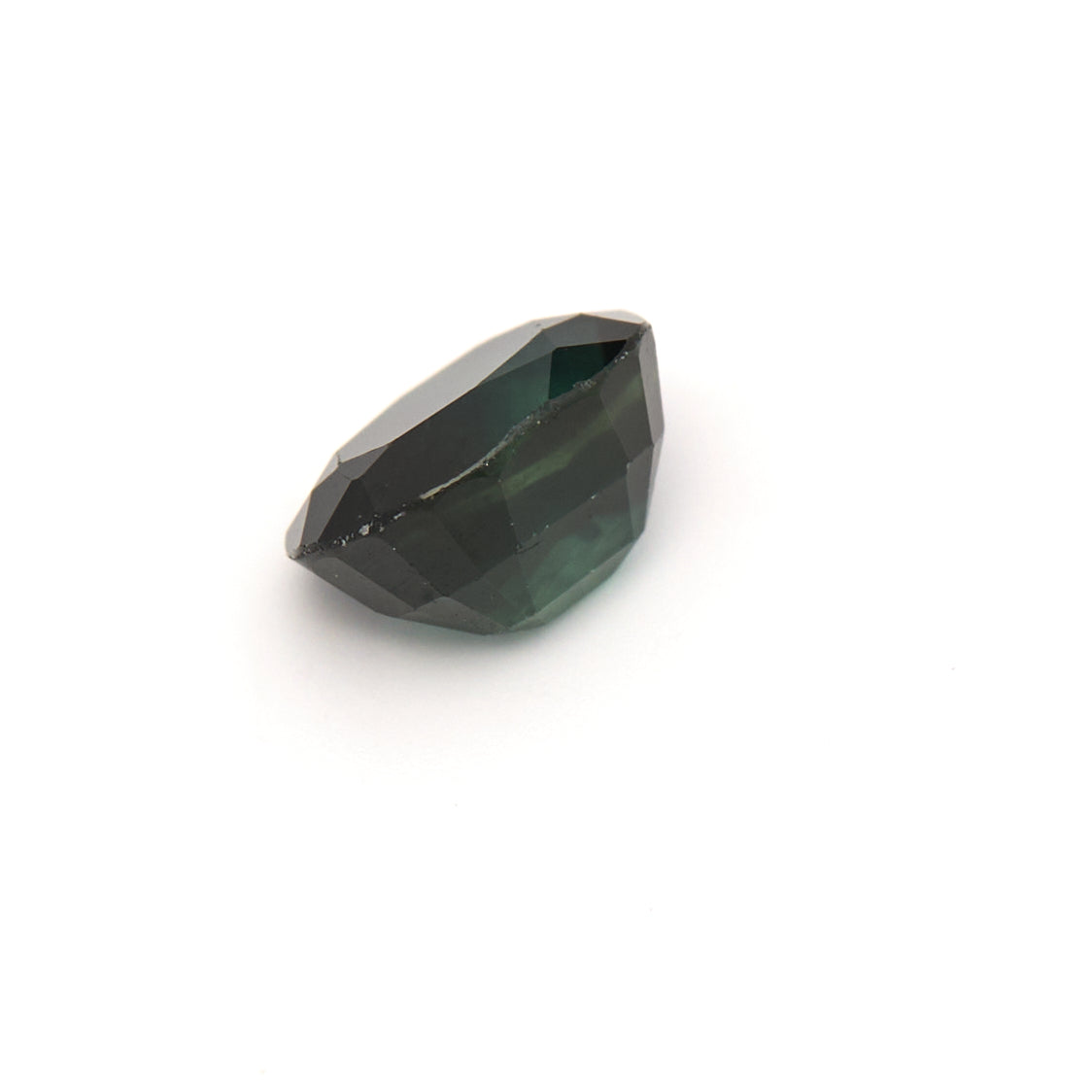 0.86 ct. Australian Sapphire #GS1066