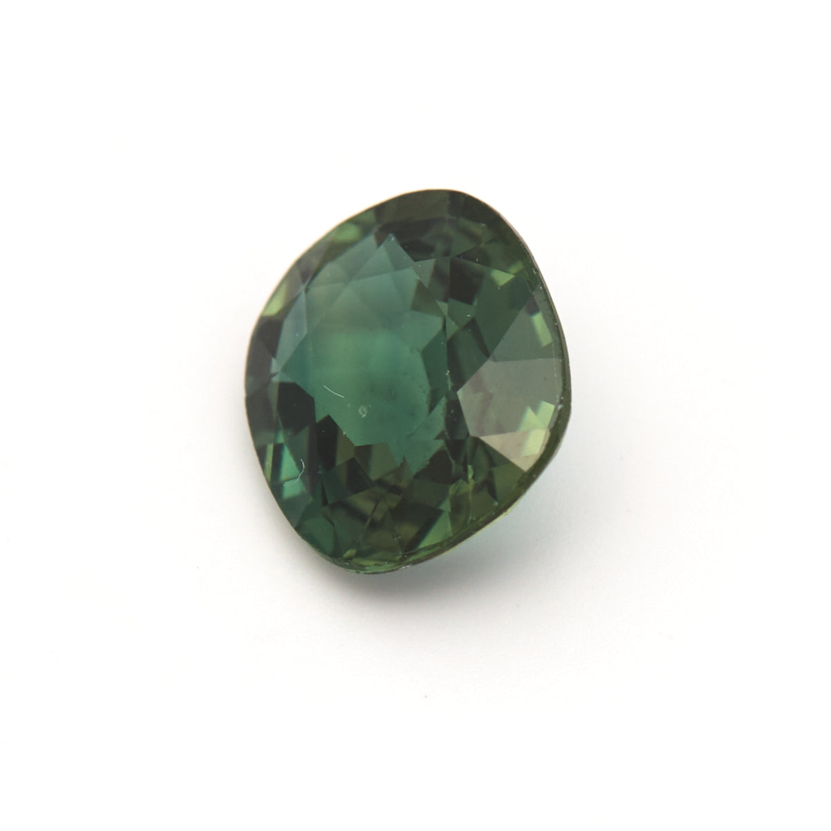1.62 ct. Australian Parti-Color Sapphire #GS1068