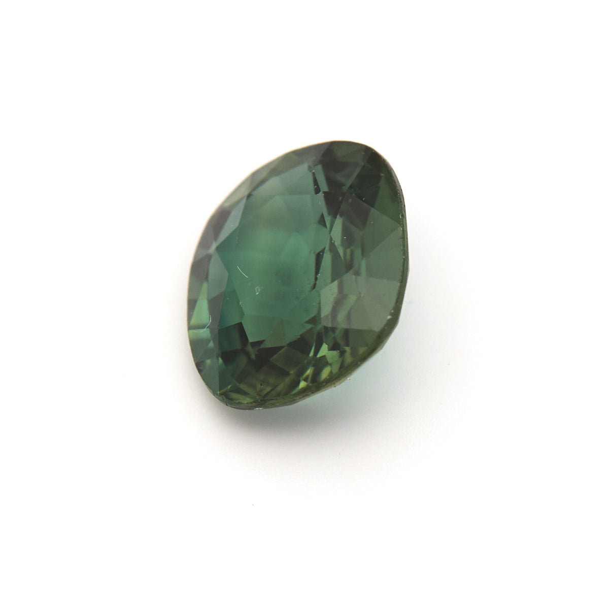 1.62 ct. Australian Parti-Color Sapphire #GS1068
