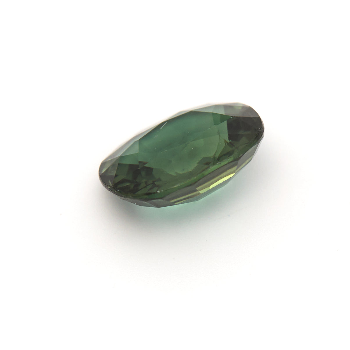 1.62 ct. Australian Parti-Color Sapphire #GS1068