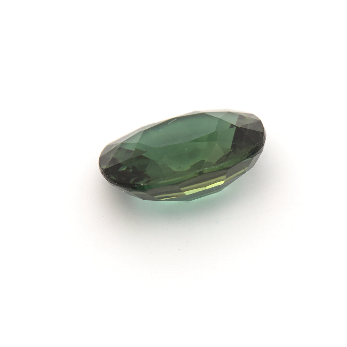 1.62 ct. Australian Parti-Color Sapphire #GS1068