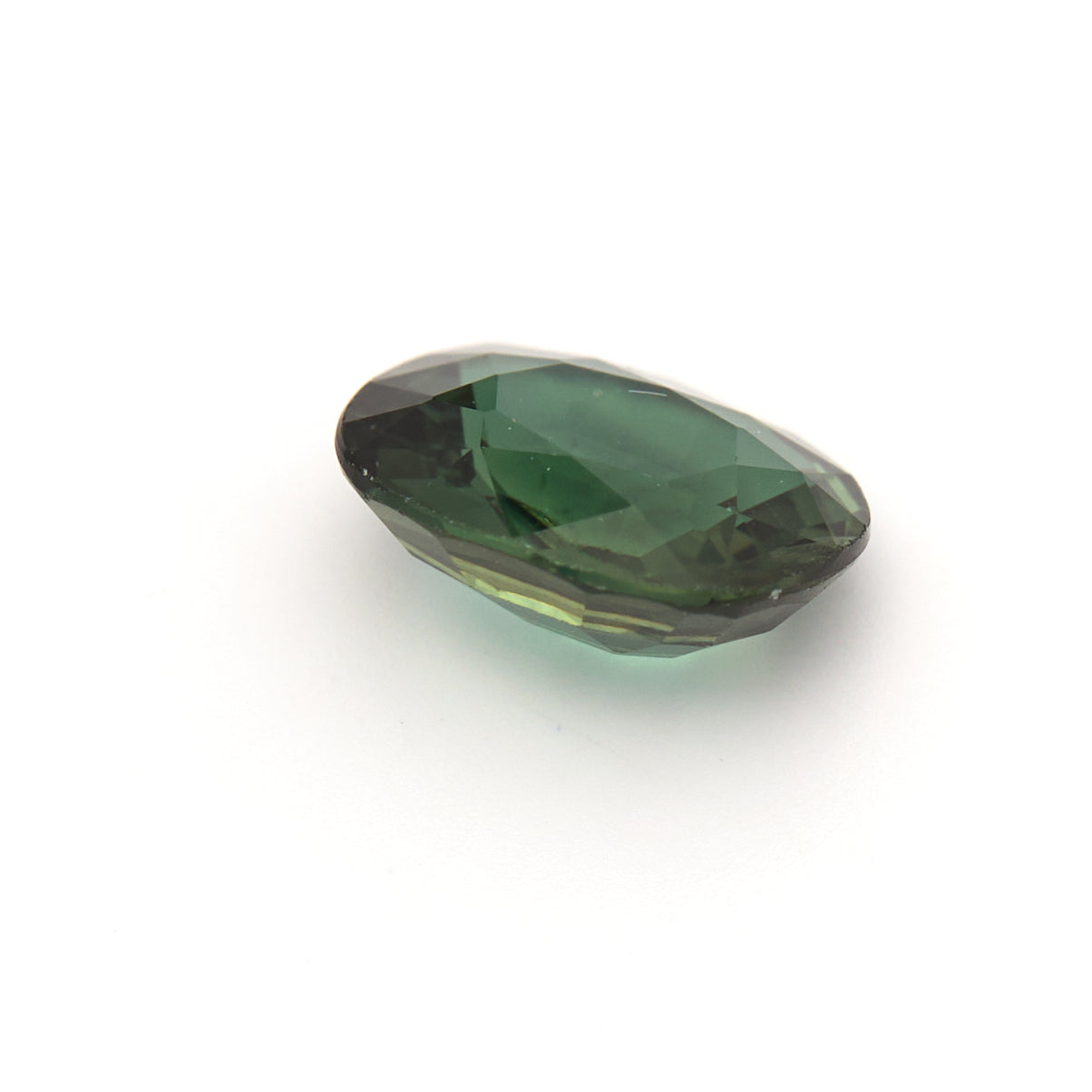 1.62 ct. Australian Parti-Color Sapphire #GS1068