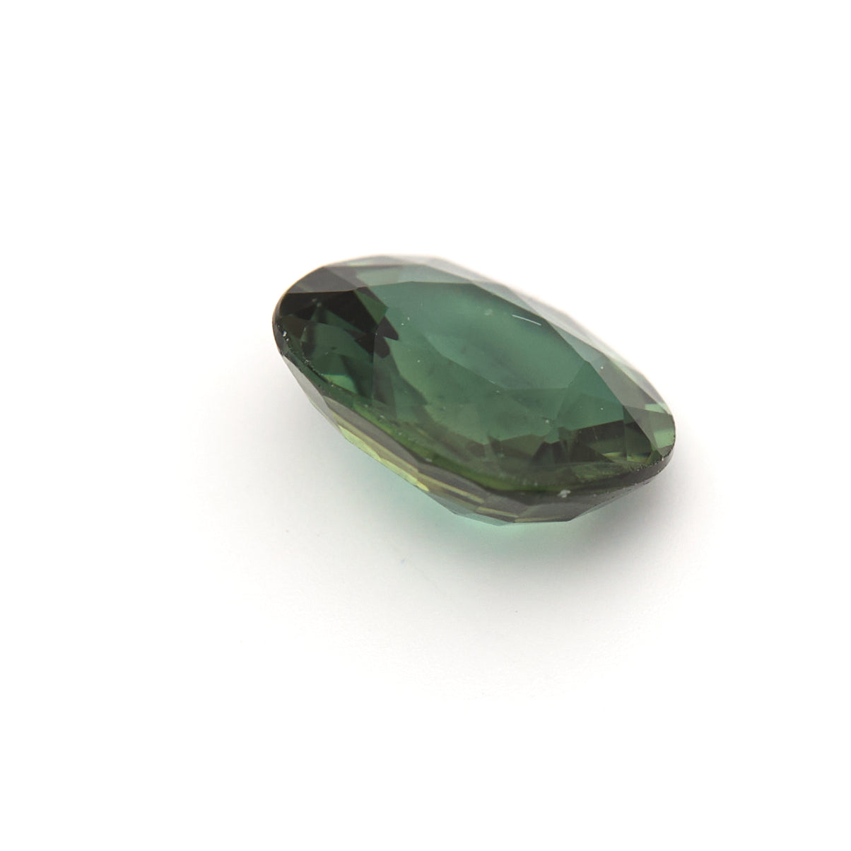 1.62 ct. Australian Parti-Color Sapphire #GS1068
