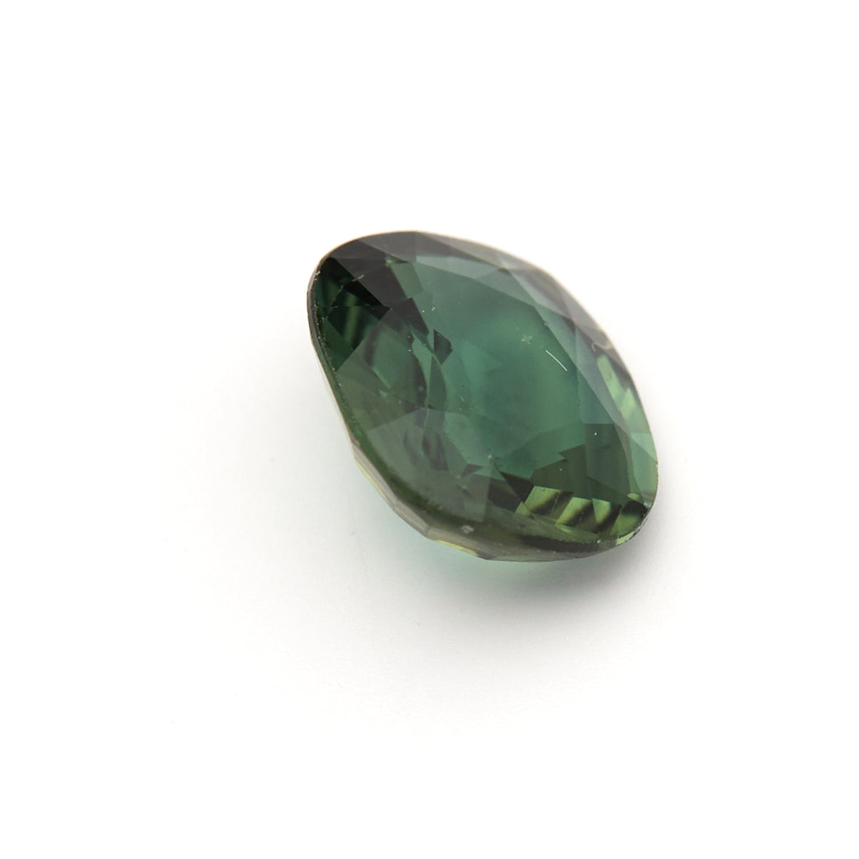 1.62 ct. Australian Parti-Color Sapphire #GS1068