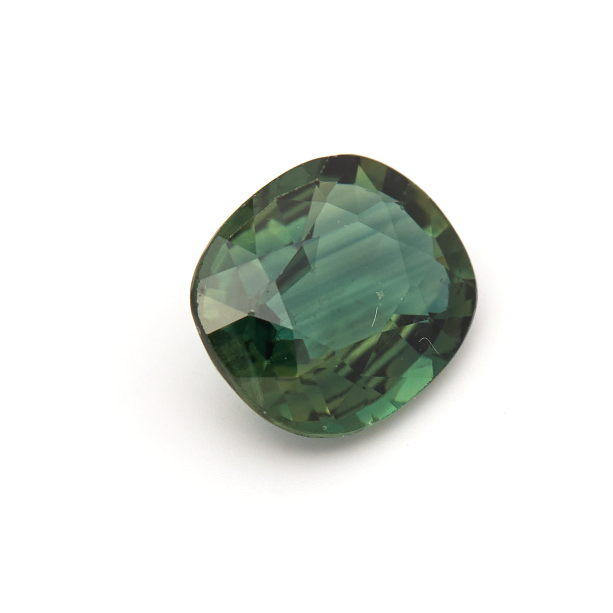 1.62 ct. Australian Parti-Color Sapphire #GS1068