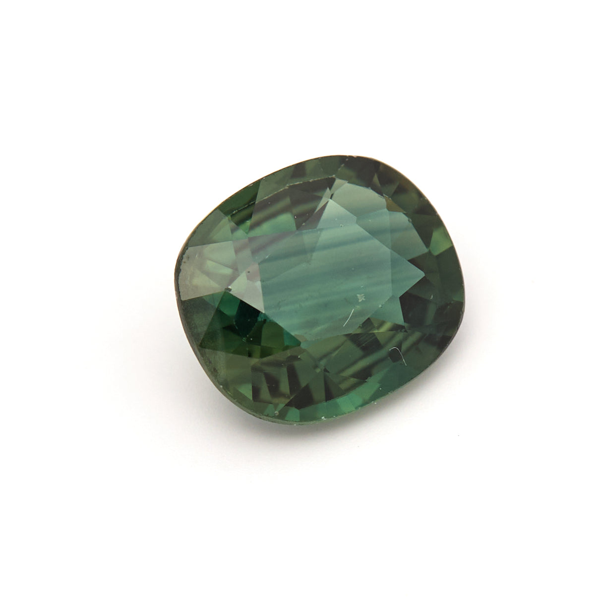 1.62 ct. Australian Parti-Color Sapphire #GS1068