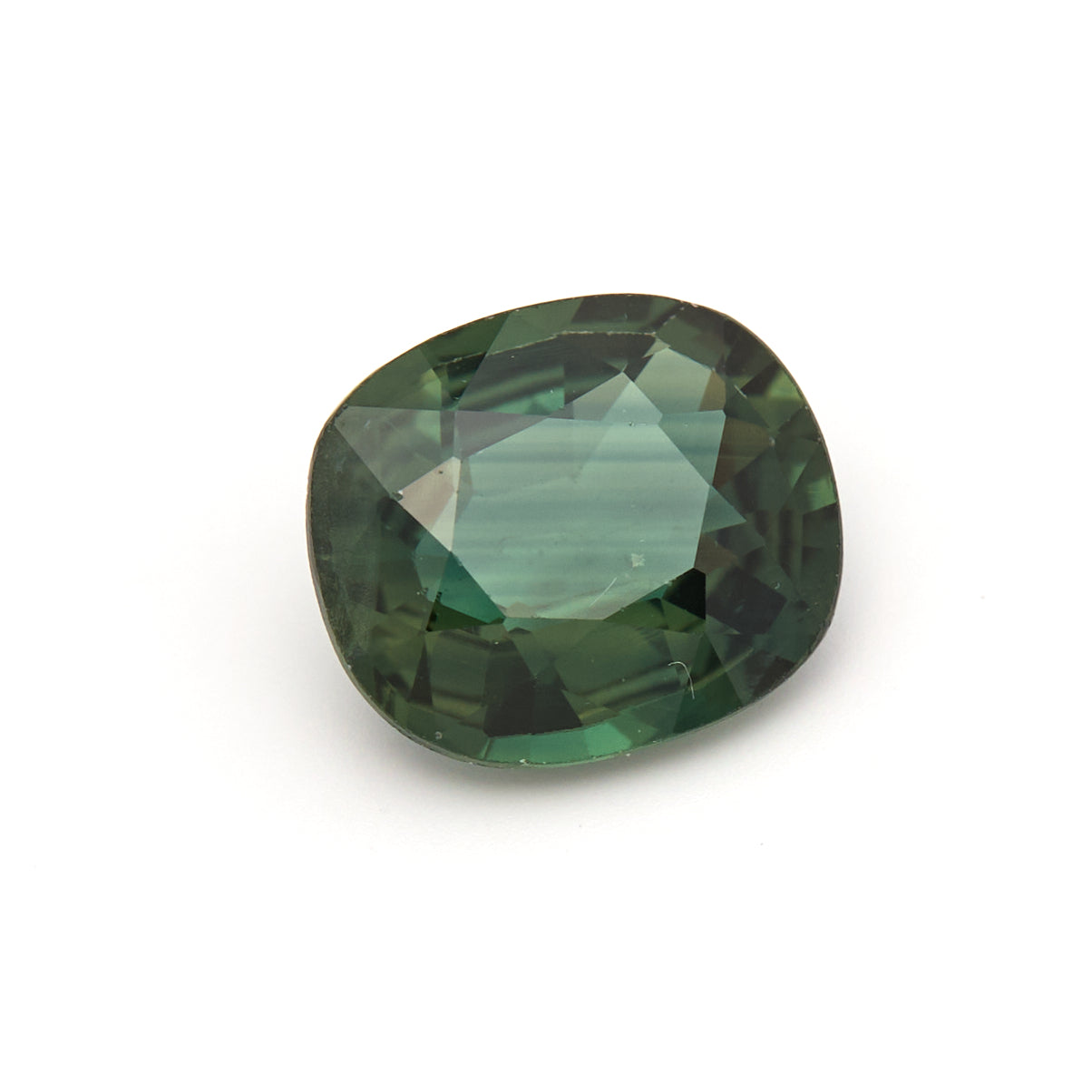 1.62 ct. Australian Parti-Color Sapphire #GS1068