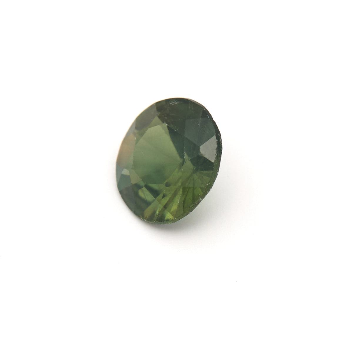 0.75 ct. Australian Part-Color Sapphire #GS1069