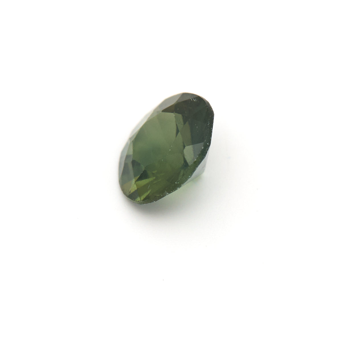 0.75 ct. Australian Part-Color Sapphire #GS1069