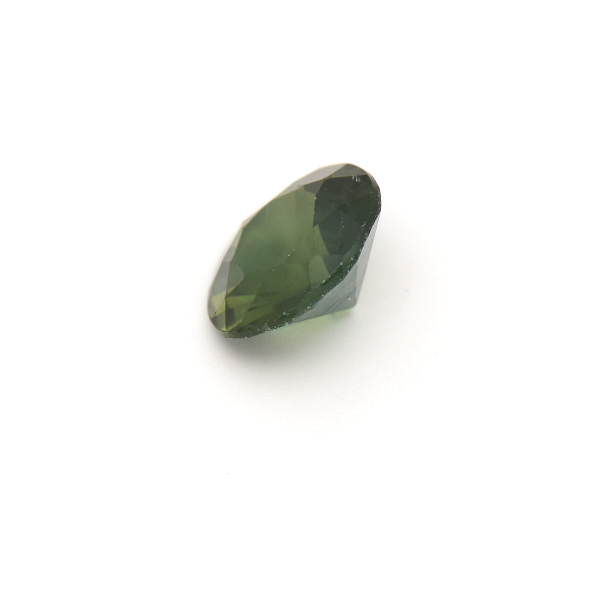 0.75 ct. Australian Part-Color Sapphire #GS1069