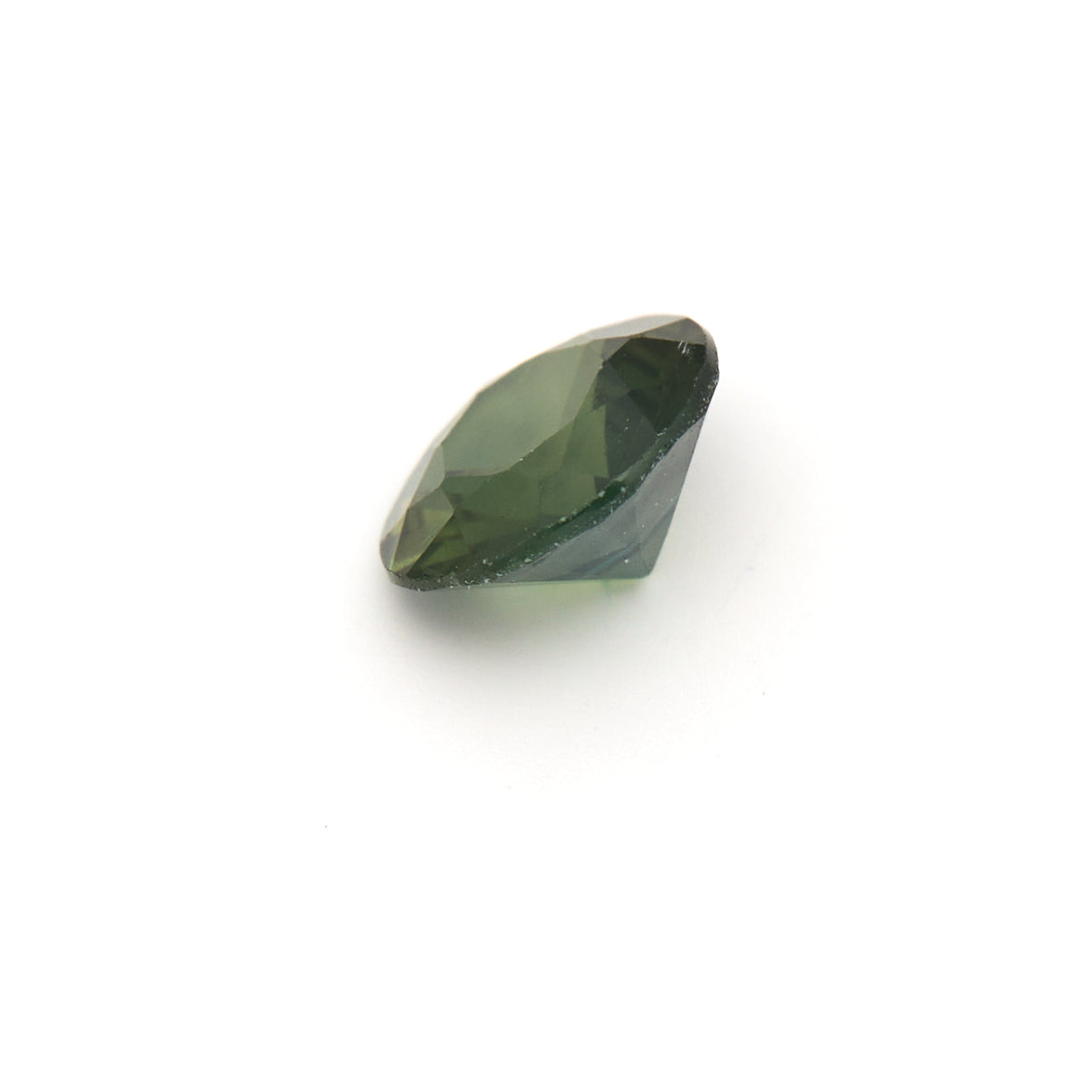0.75 ct. Australian Part-Color Sapphire #GS1069