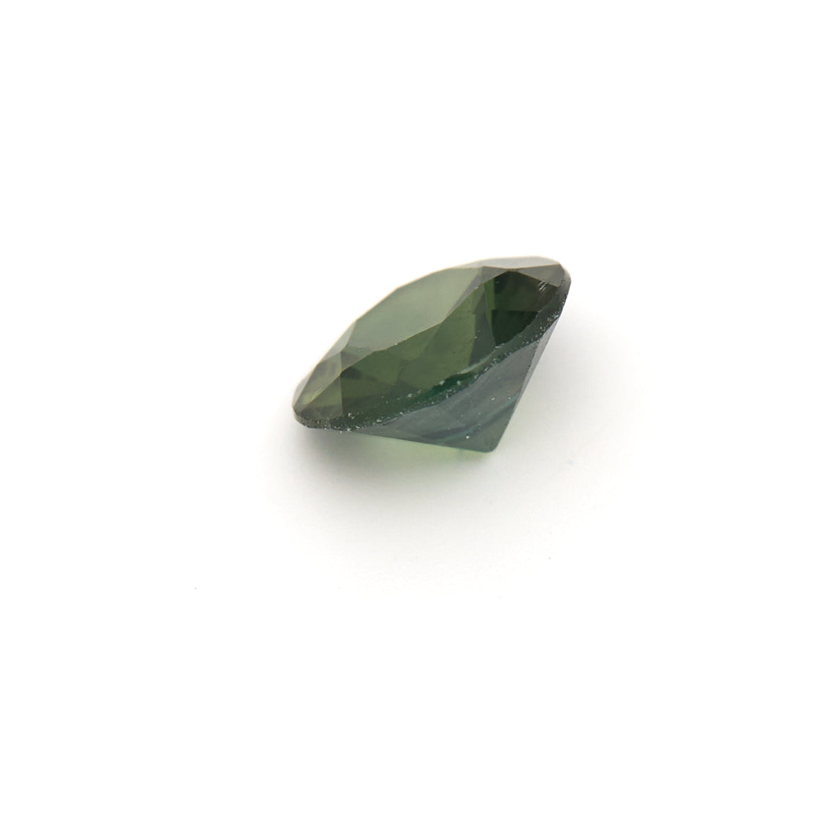 0.75 ct. Australian Part-Color Sapphire #GS1069