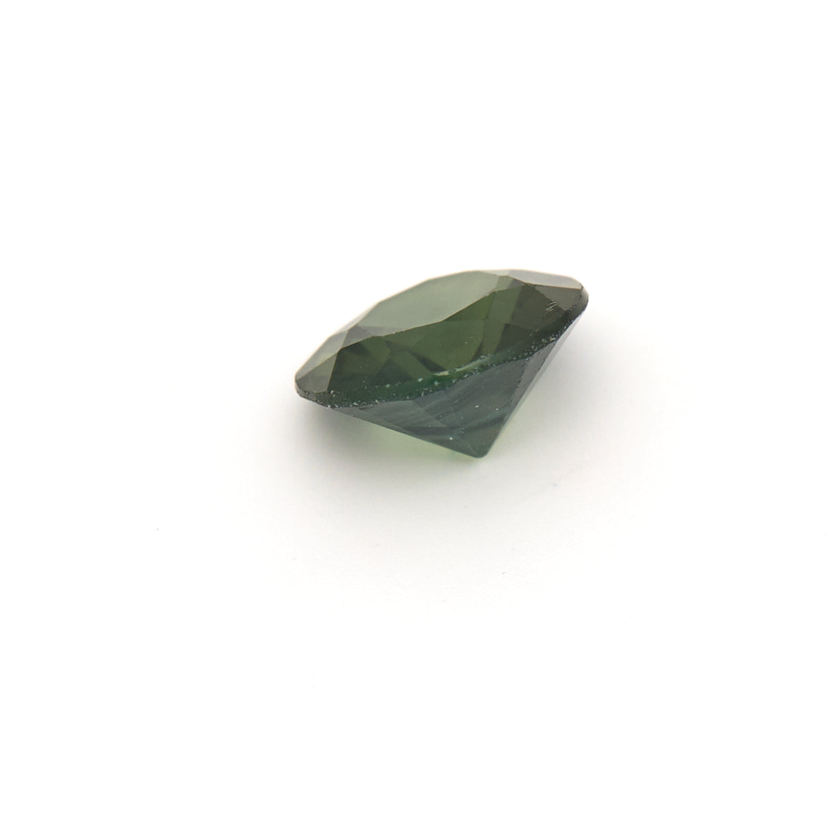 0.75 ct. Australian Part-Color Sapphire #GS1069
