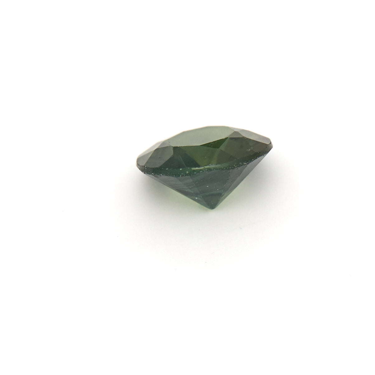 0.75 ct. Australian Part-Color Sapphire #GS1069