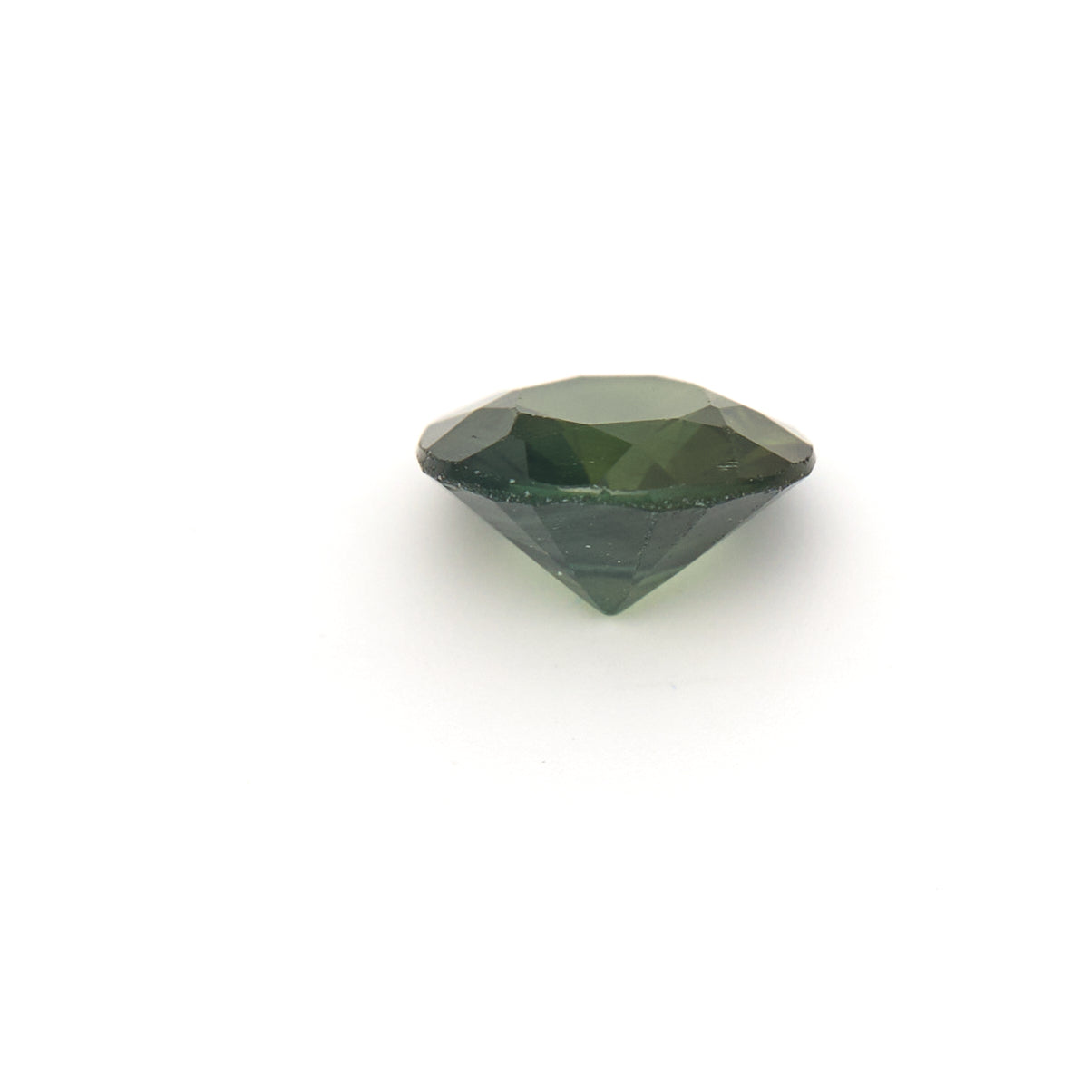 0.75 ct. Australian Part-Color Sapphire #GS1069