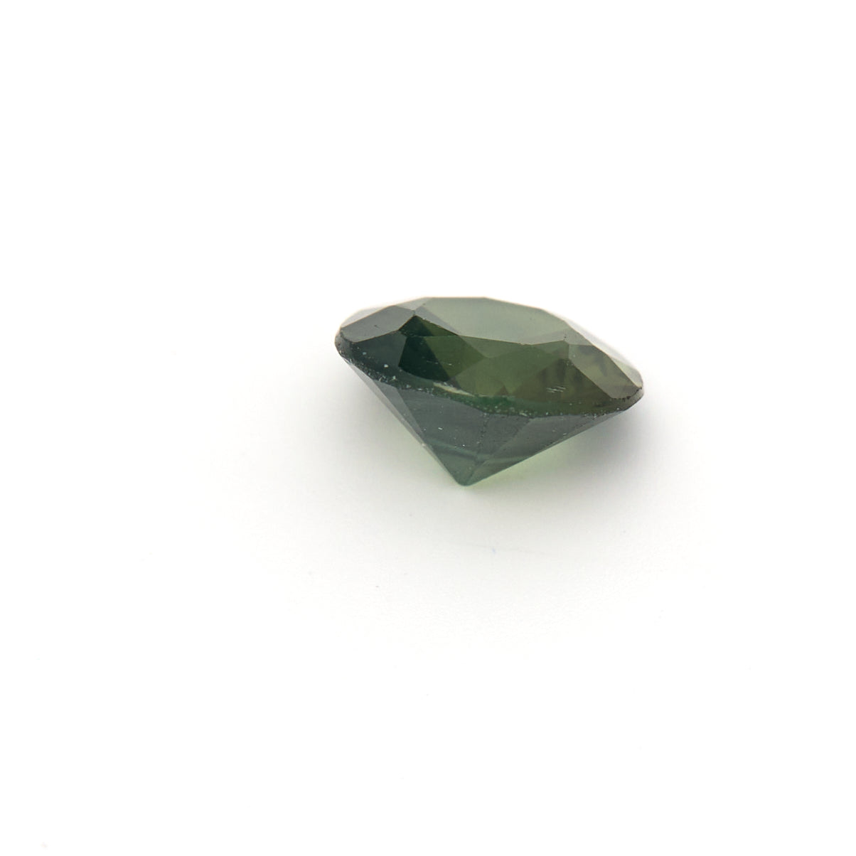 0.75 ct. Australian Part-Color Sapphire #GS1069