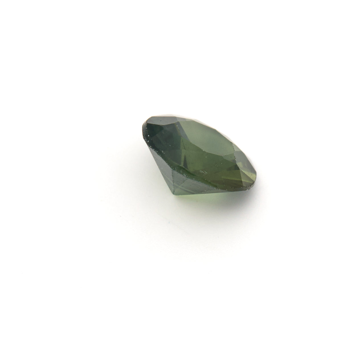 0.75 ct. Australian Part-Color Sapphire #GS1069