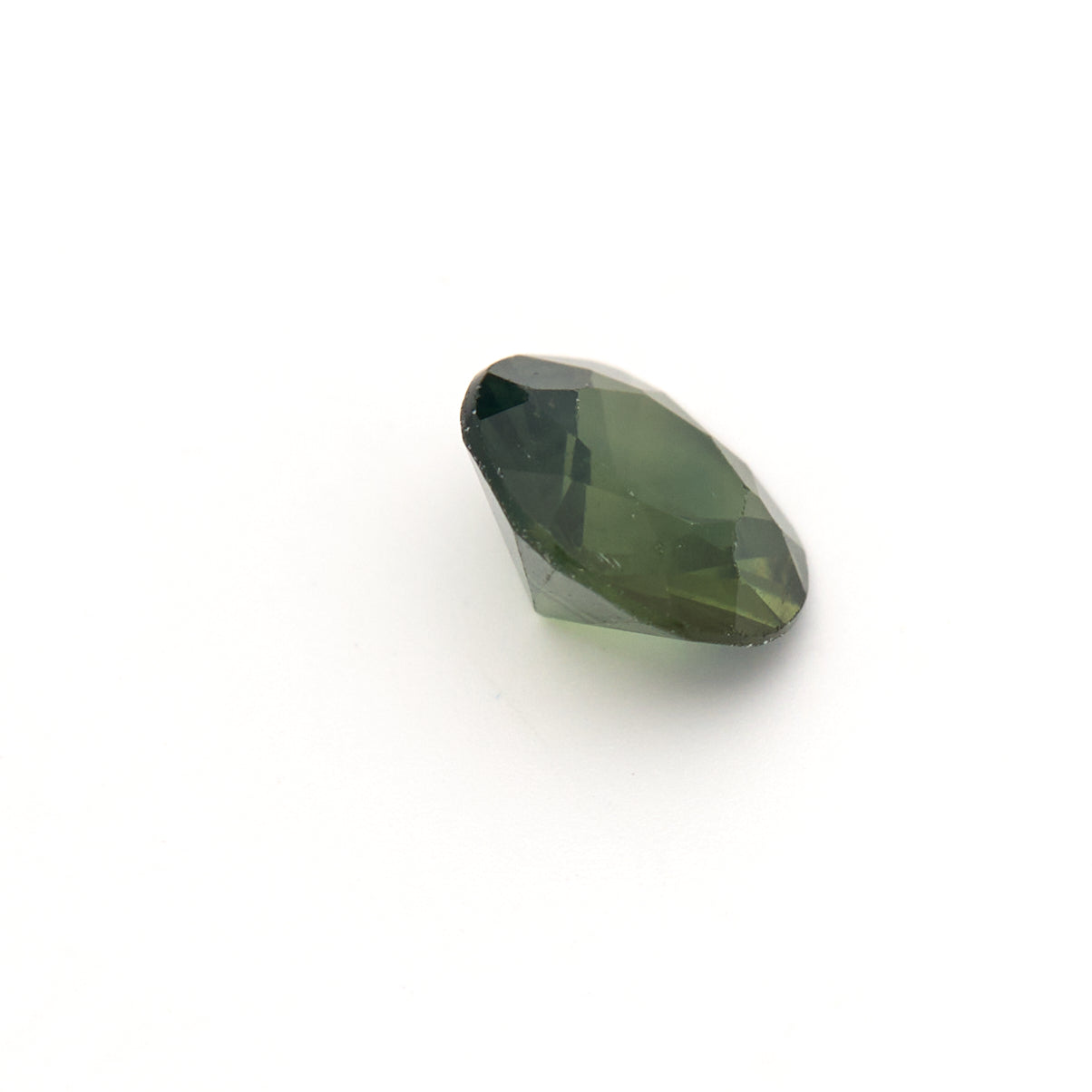 0.75 ct. Australian Part-Color Sapphire #GS1069