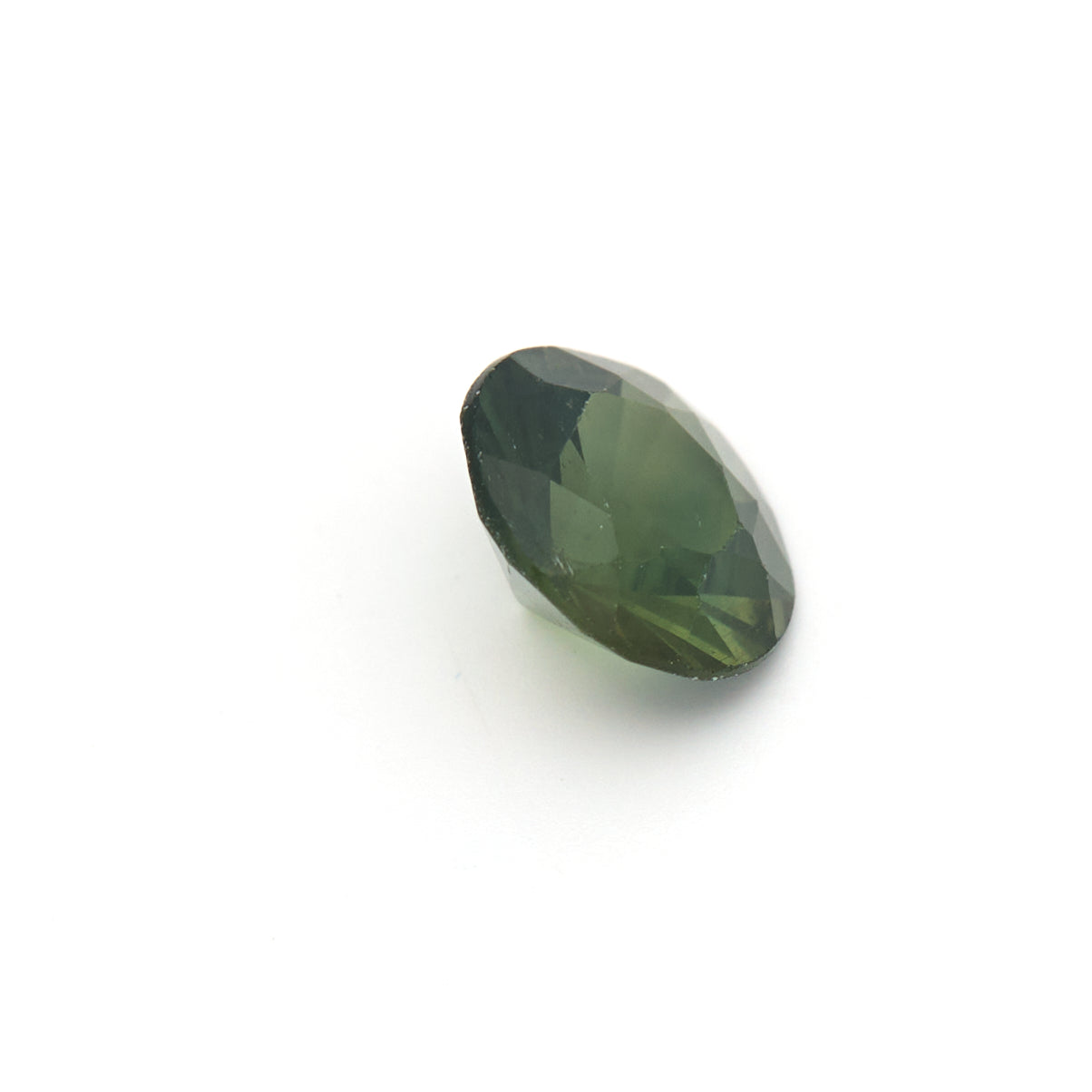 0.75 ct. Australian Part-Color Sapphire #GS1069