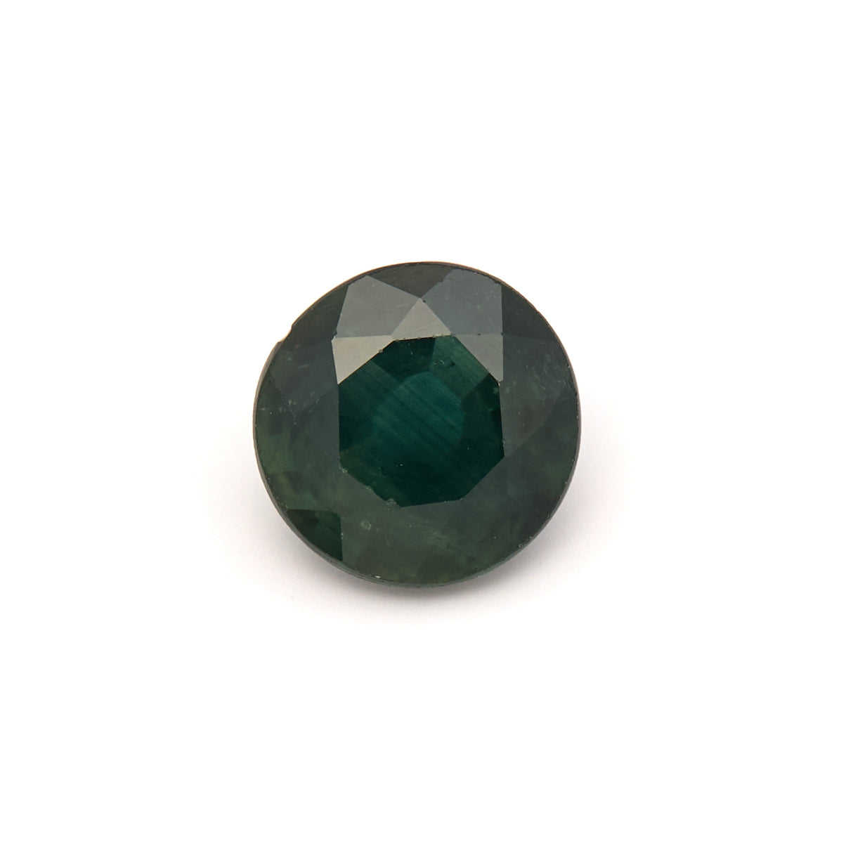 0.99 ct. Australian Parti-Color Sapphire #GS1070