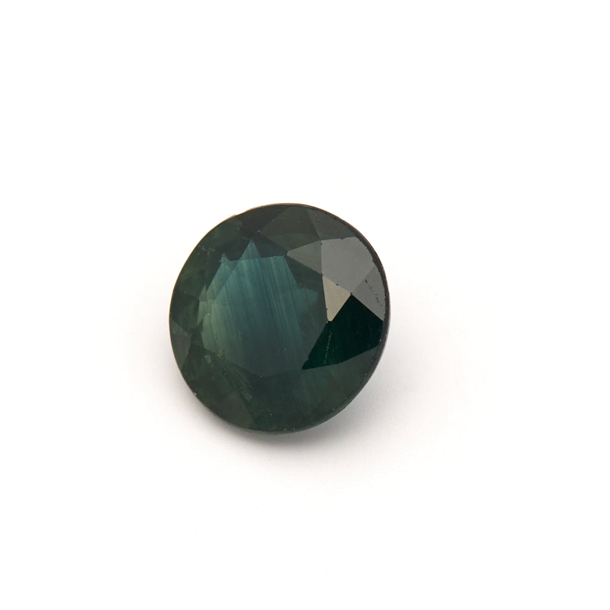 0.99 ct. Australian Parti-Color Sapphire #GS1070