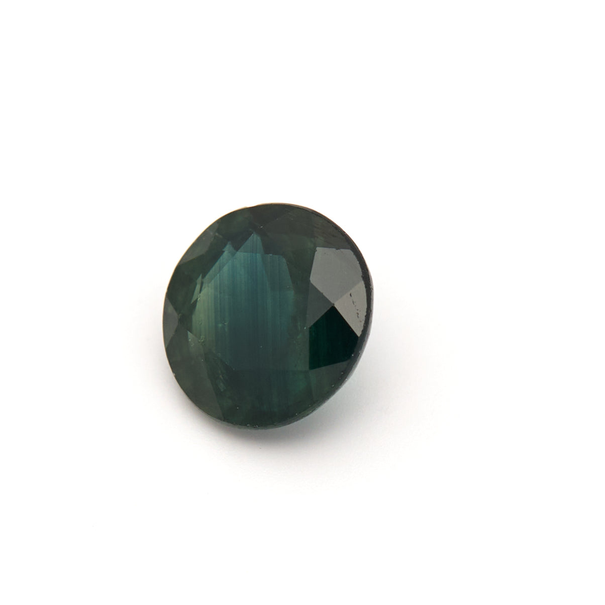0.99 ct. Australian Parti-Color Sapphire #GS1070