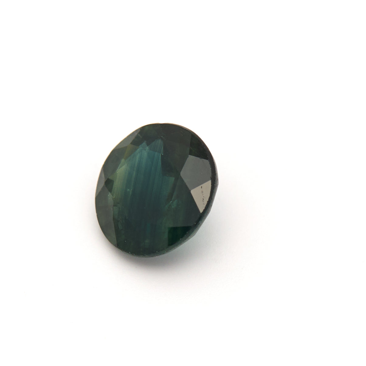 0.99 ct. Australian Parti-Color Sapphire #GS1070