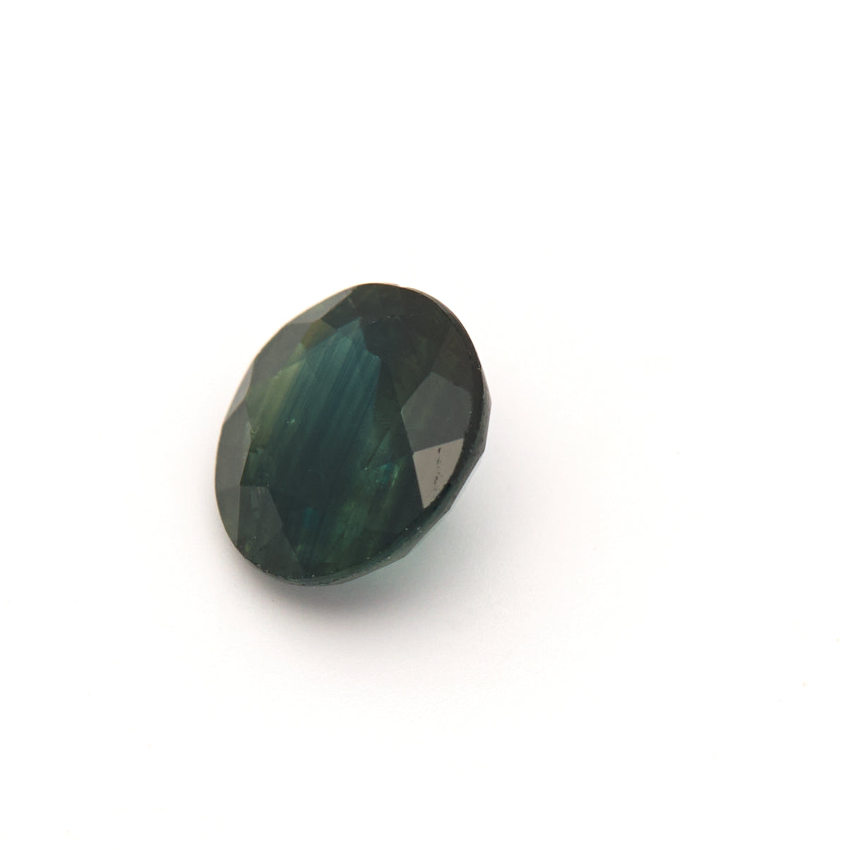 0.99 ct. Australian Parti-Color Sapphire #GS1070
