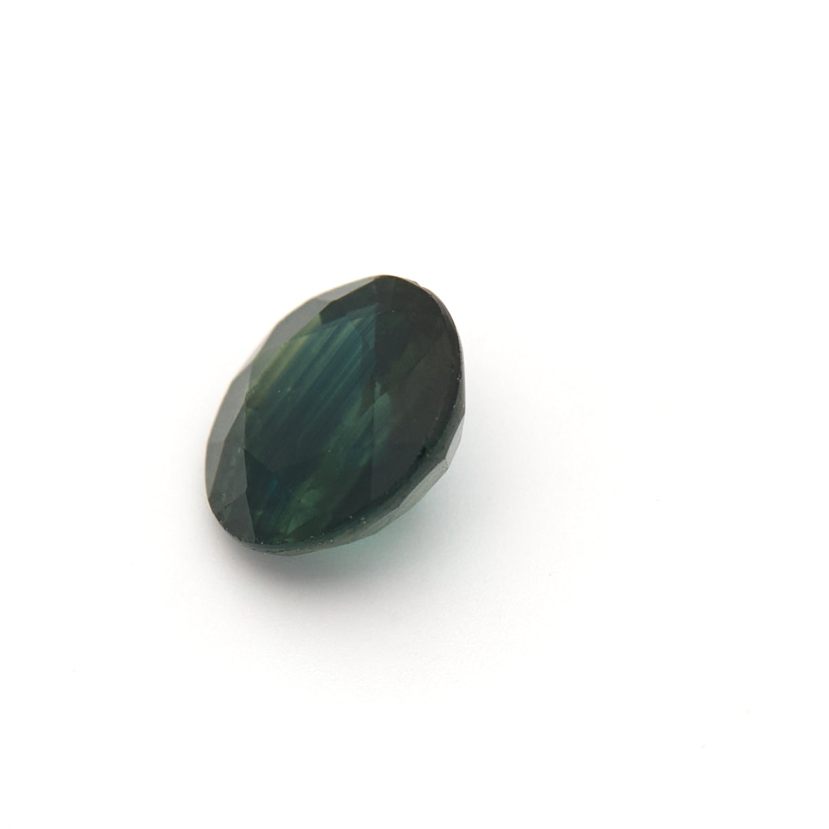 0.99 ct. Australian Parti-Color Sapphire #GS1070