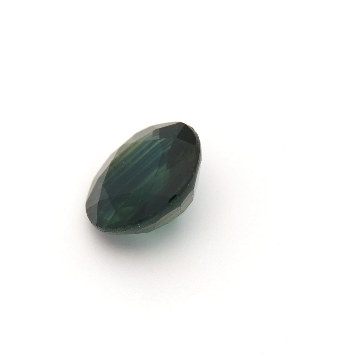 0.99 ct. Australian Parti-Color Sapphire #GS1070