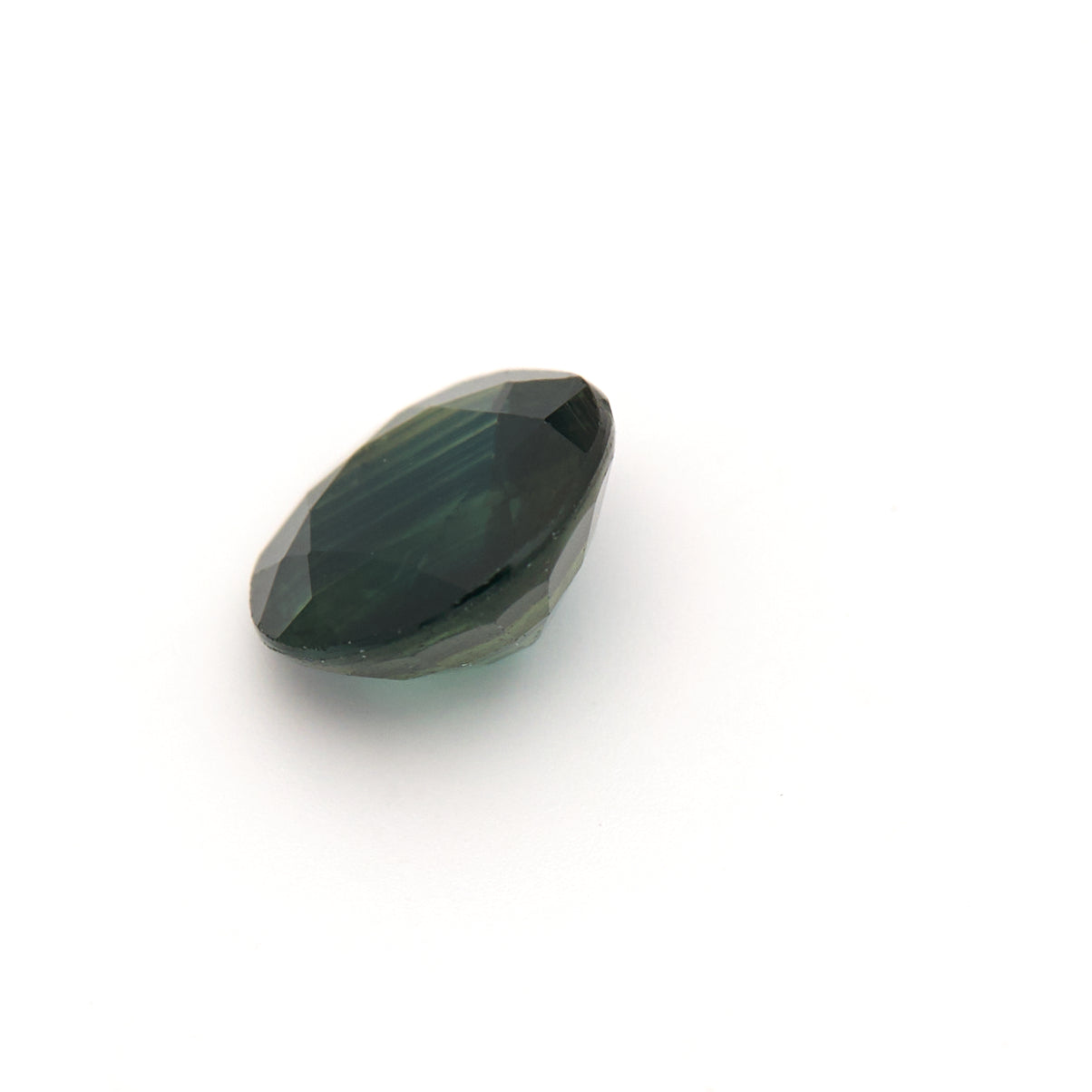 0.99 ct. Australian Parti-Color Sapphire #GS1070