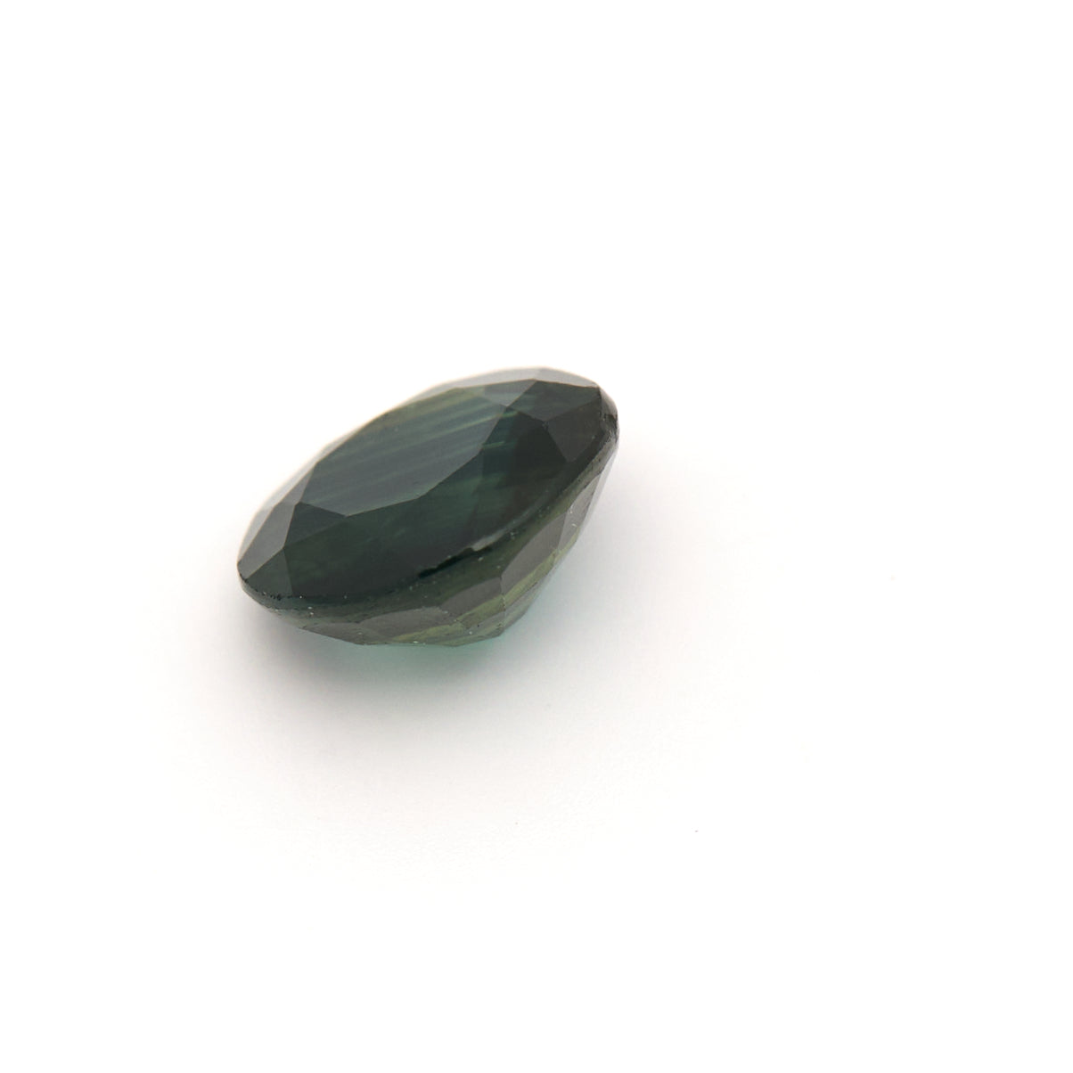 0.99 ct. Australian Parti-Color Sapphire #GS1070