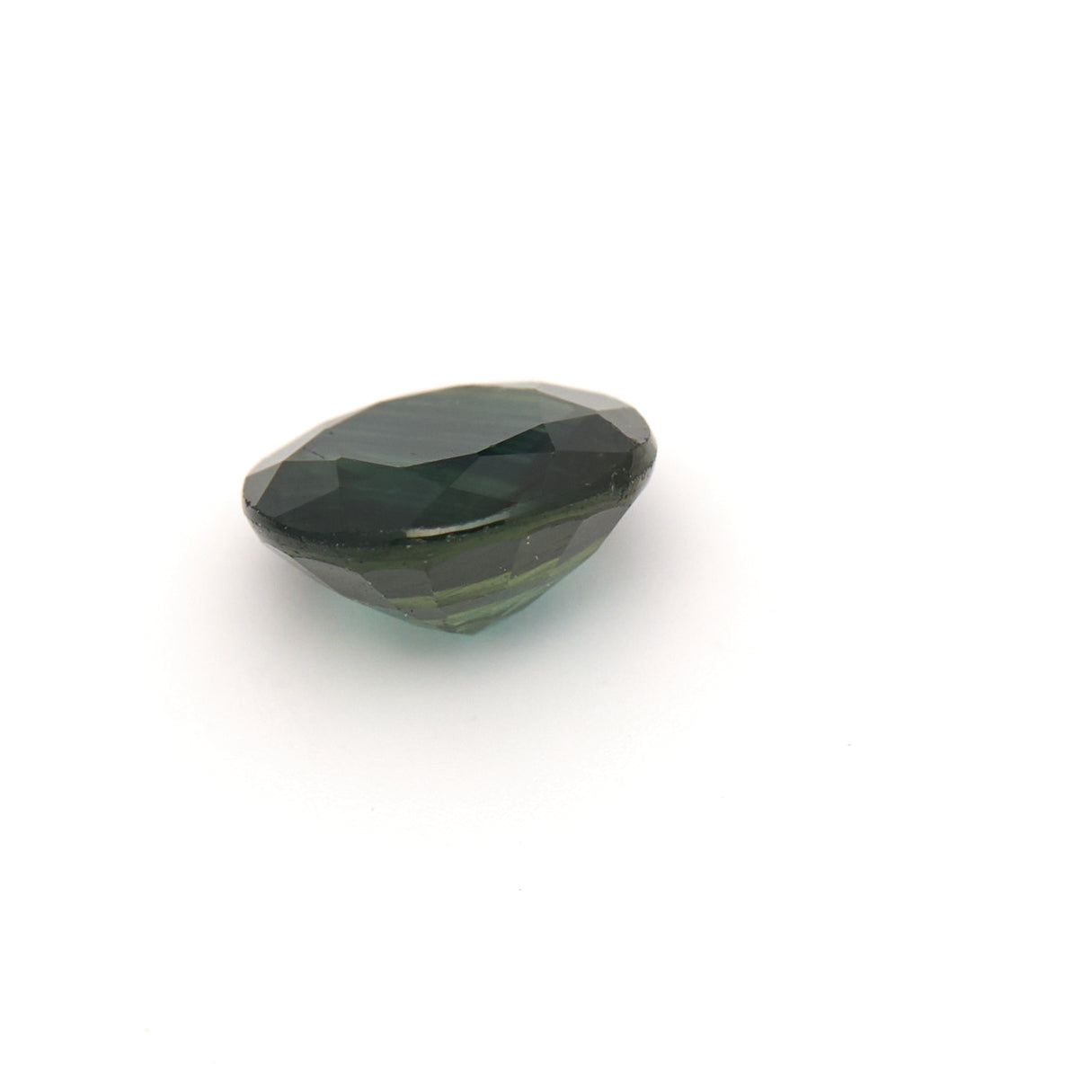 0.99 ct. Australian Parti-Color Sapphire #GS1070