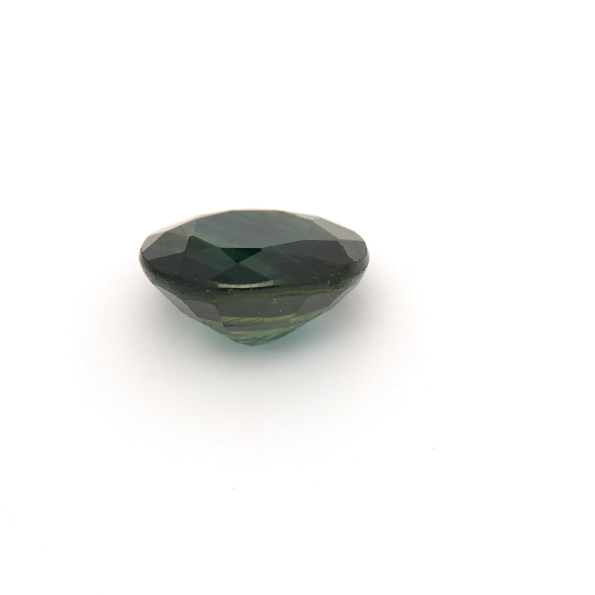 0.99 ct. Australian Parti-Color Sapphire #GS1070