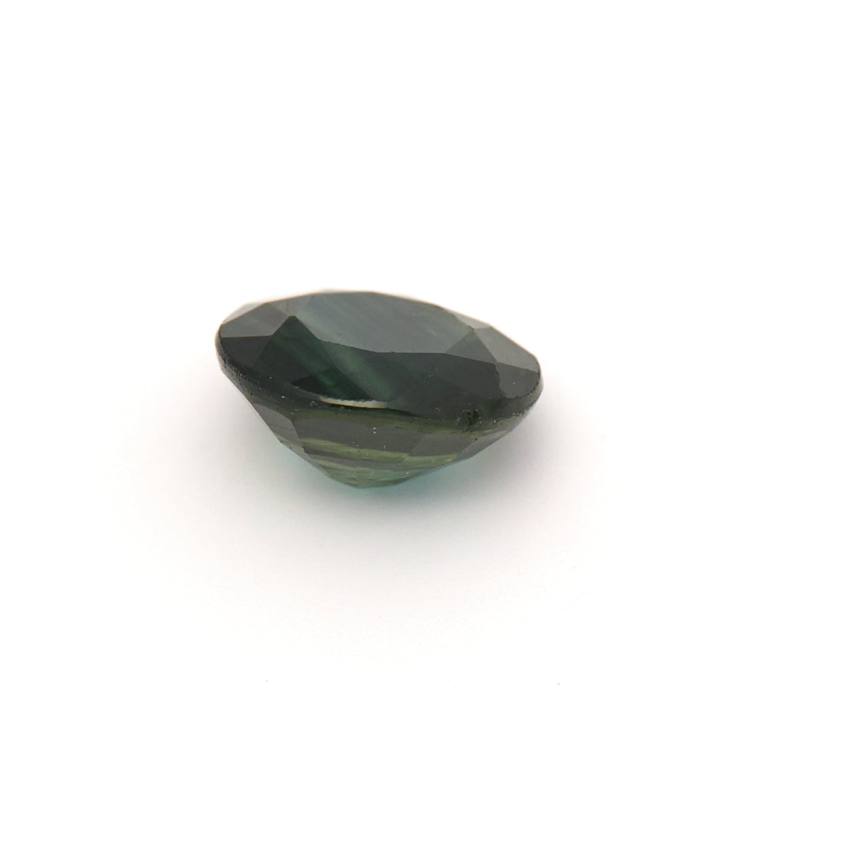 0.99 ct. Australian Parti-Color Sapphire #GS1070