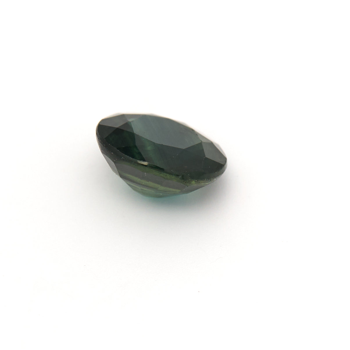 0.99 ct. Australian Parti-Color Sapphire #GS1070