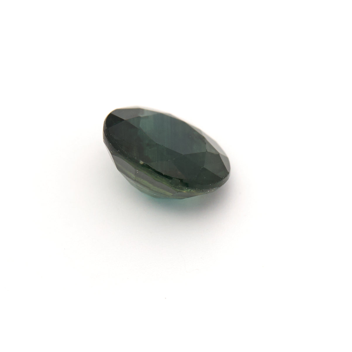 0.99 ct. Australian Parti-Color Sapphire #GS1070