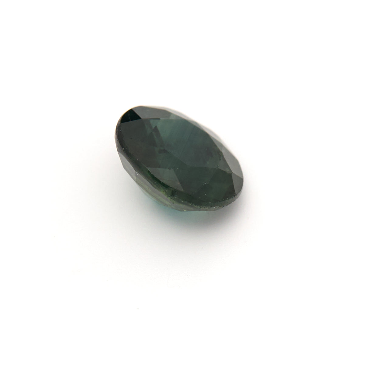 0.99 ct. Australian Parti-Color Sapphire #GS1070