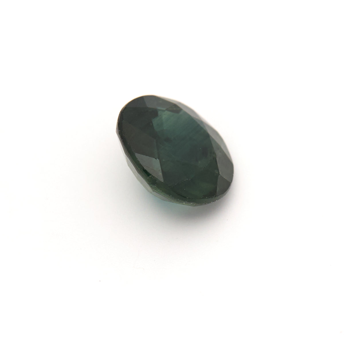 0.99 ct. Australian Parti-Color Sapphire #GS1070