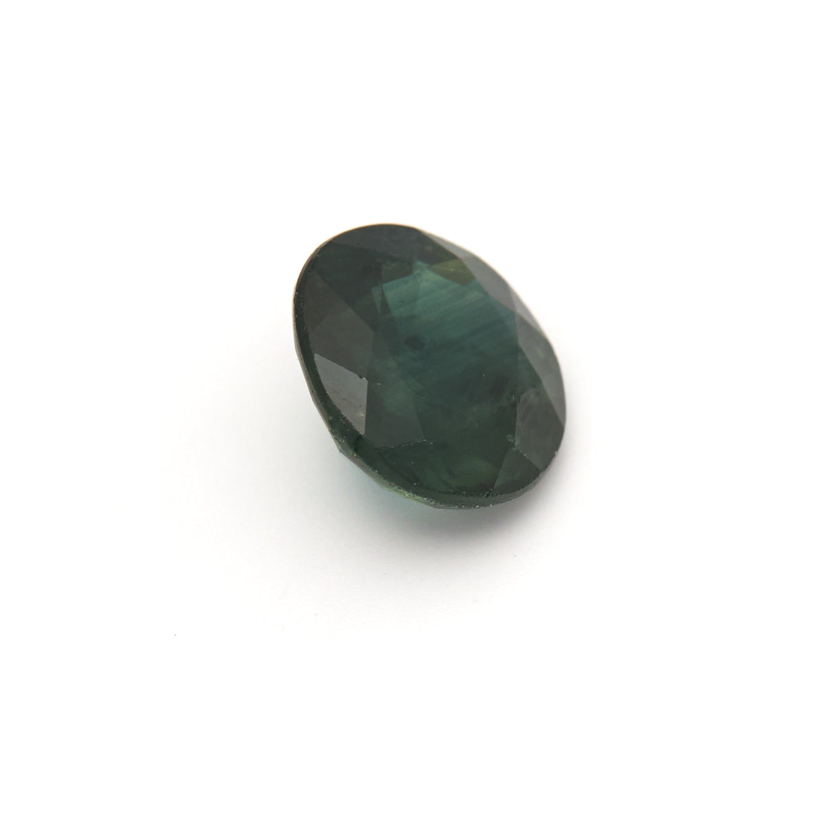 0.99 ct. Australian Parti-Color Sapphire #GS1070