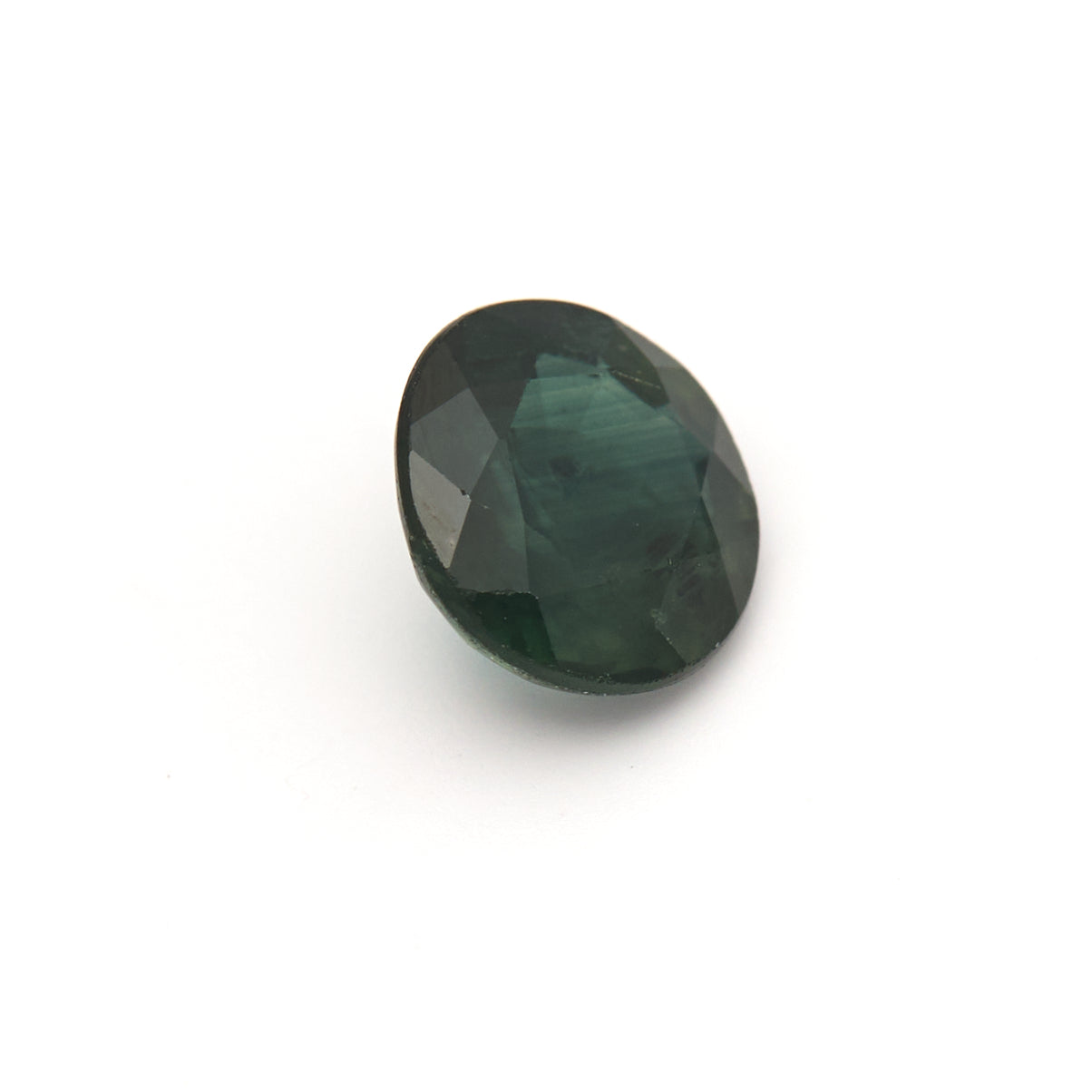 0.99 ct. Australian Parti-Color Sapphire #GS1070